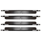 R1 04-20 Winnebago Sunrise Front Semi Met Brake Pads - 2311-1066-00