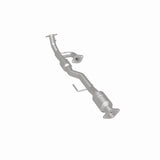MagnaFlow Direct Fit Catalytic Converter 04-06 Lexus ES330 3.3L - 49754