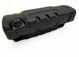 Titan Fuel Tanks Universal Trekker 40 Gal. Extra HD Cross-Linked PE Fuel Tank System - 5410040