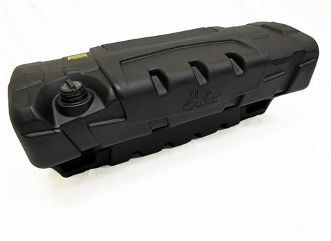 Titan Fuel Tanks Universal Trekker 40 Gal. Extra HD Cross-Linked PE Fuel Tank System - 5410040