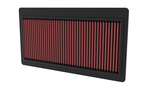 K&N 22-23 Acura MDX V6-3.5L Replacement Air Filter - 33-5117