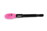PERRIN 2022 Subaru WRX / 18-21 Crosstrek / 14-21 Forester Tow Hook Kit (Front) - Hyper Pink - PSP-BDY-237HP