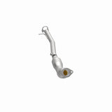 MagnaFlow Conv DF 06-08 Range Rover Driver Side - 93679