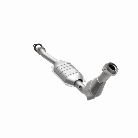 MagnaFlow Direct Fit Catalytic Converter 03-07 Ford-Mercury Driver Side - 23331
