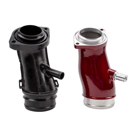 Wehrli 17-24 Duramax L5P High Flow Intake Horn - Brizzle Blue - WCF100775-BRZ