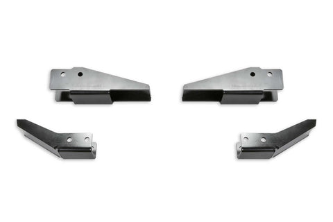 Fabtech Offset Intrusion Beam Kit - FTS22296