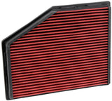 Spectre 2010 BMW 525i 3.0L L6 F/I Replacement Panel Air Filter - HPR10022