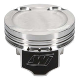 Wiseco Honda S2000 -10cc Dish 87.5mm Bore Piston Shelf Stock Kit - K632M875
