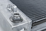 CSF 05-13 Chevrolet Corvette C6 (Not 11-13 Z06/ZR1/427) High Performance All-Aluminum Radiator - 7223