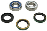 All Balls Racing 16-18 Ski-Doo MXZ 600 2-Stroke Carb Jack Shaft Bearing & Seal Kit Upper Shaft - 14-1086