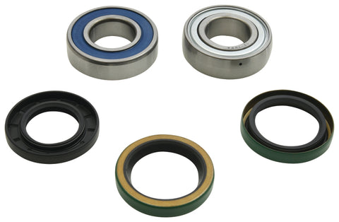 All Balls Racing 16-18 Ski-Doo MXZ 600 2-Stroke Carb Jack Shaft Bearing & Seal Kit Upper Shaft - 14-1086