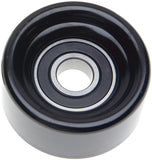 Gates 02-09 GMC Envoy / 02-09 Chevrolet Trailblazer DriveAlign Idler Pulley - 36101