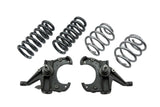 Belltech LOWERING KIT W/O SHOCKS - 709