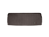 WeatherTech 2009-2015 Toyota Sequoia Cargo Liners - Cocoa - 43345