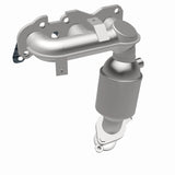 MagnaFlow Direct Fit Catalytic Converter 97-00 Toyota Camry 3.0L - 452468