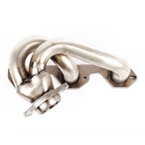 Omix Exhaust Header Left- 07-11 Wrangler JK/JKU 3.8L - 17650.55