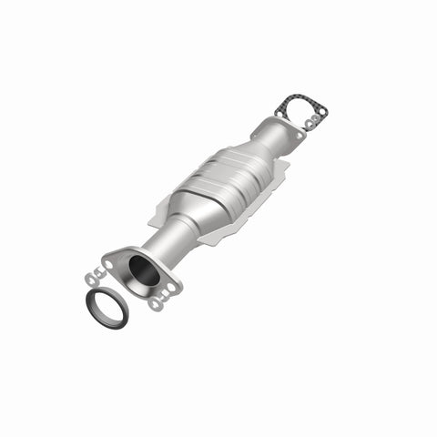 MagnaFlow Conv DF 01-02 Montero 3.5L Rear - 24239