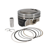 Wiseco HD TC88 2vp Dome Big Bore 9.51 CR (AP) Piston Kit - 4999PS