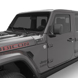 EGR 18-24 Jeep Wrangler VSL LED Light VSL JL/JT Granite Crystal - VSLJP0197