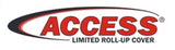 Access Limited 15-19 Ford F-150 8ft Bed Roll-Up Cover - 21389