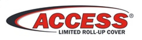 Access Limited 15-19 Ford F-150 8ft Bed Roll-Up Cover - 21389