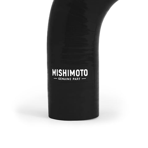 Mishimoto 05-10 Mopar 5.7L V8 Black Silicone Hose Kit - MMHOSE-MOP57-05BK