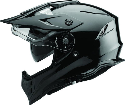FIRSTGEAR Ajax Adventure Helmet Black - XS - 446684