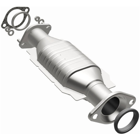Magnaflow Conv DF 2003-2006 MONTERO 3.8 L Underbody - 52174