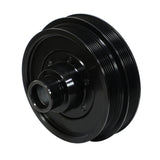 Fluidampr Ford Godzilla 7.3L Steel Internally Balanced Damper - 750201