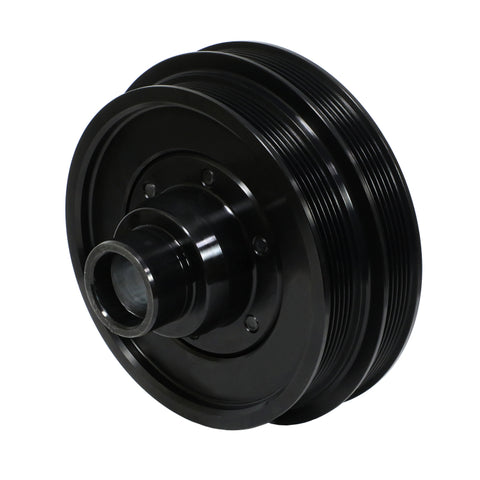 Fluidampr Ford Godzilla 7.3L Steel Internally Balanced Damper - 750201