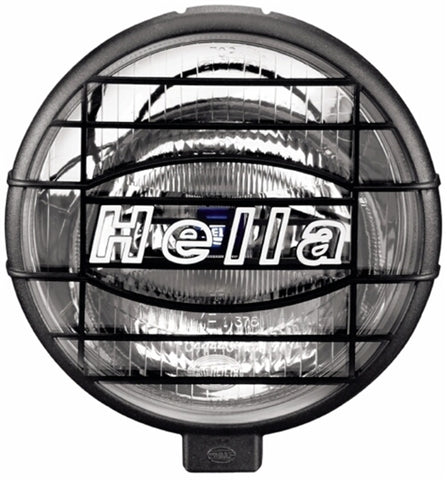 Hella 500 Grille Cover (Pair) - 165530801