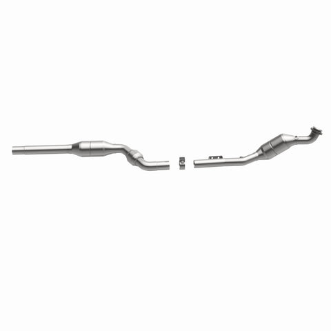 MagnaFlow Conv DF 98-02 Mercedes E320 3.2L - 51823