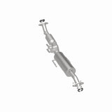 MagnaFlow Conv DF 20-22 Toyota Prius Prime Underbody 1.8L - 280468