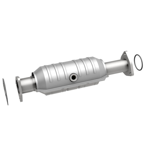MagnaFlow California Grade Conv Direct Fit 98-02 Honda Accord V6 3.0L - 4481647
