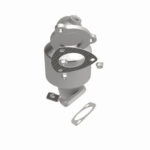 MagnaFlow 16-18 Hyundai Tucson 1.6L California Grade CARB Compliant Direct-Fit Catalytic Convert - 551054