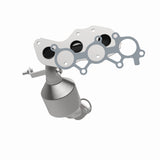 MagnaFlow Conv DF 07-09 Lexus RX350 3.5L - 51832