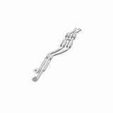 MagnaFlow 96-99 BMW M3 L6 3.2L / 96-98 328i/328is L6 2.8L California Catalytic Converter Direct Fit - 4481664
