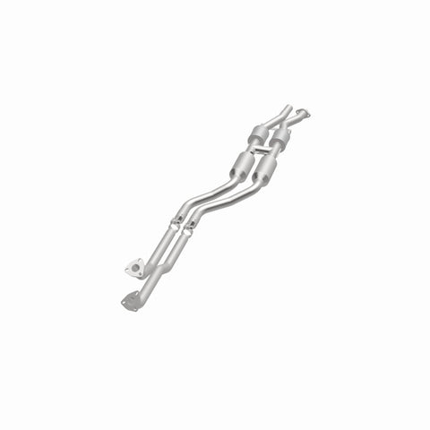 MagnaFlow 96-99 BMW M3 L6 3.2L / 96-98 328i/328is L6 2.8L California Catalytic Converter Direct Fit - 4481664