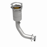 MagnaFlow Conv DF 98-00 Kia Sportage Front - 50879