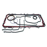 Cometic Street Pro Ford 1997-04 4.6L SOHC Modular V8 Bottom End Kit (Truck Motor) - PRO1020B