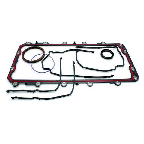 Cometic Street Pro Ford 1997-04 4.6L SOHC Modular V8 Bottom End Kit (Truck Motor) - PRO1020B