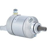 Arrowhead 08-09 GSX-R 600/08-09 GSX-R 750 Starter - 410-54217