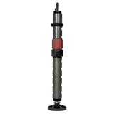 Go Rhino Xventure Gear EG1 El Gato Hydraulic Jack - Graphite - XG-RJ50010B
