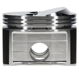 JE Pistons 440 MOPAR .375 DOME Set of 8 Pistons - 213684