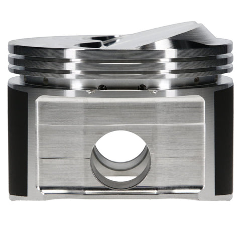 JE Pistons 440 MOPAR .375 DOME Set of 8 Pistons - 213684