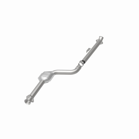MagnaFlow Direct Fit Catalytic Converter 03-05 Mercedes C230 1.8L - 51592