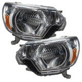 Oracle 12-15 Toyota Tacoma SMD HL - ColorSHIFT w/ BC1 Controller - 8163-335