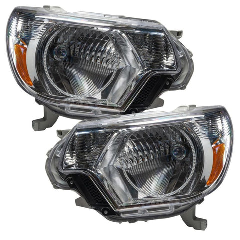 Oracle 12-15 Toyota Tacoma SMD HL - ColorSHIFT w/ BC1 Controller - 8163-335