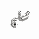 MagnaFlow Direct Fit Catalytic Converter Taurus 92-95 - 23355