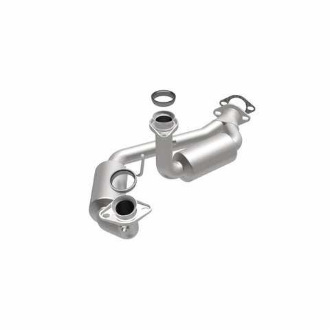 MagnaFlow Direct Fit Catalytic Converter Taurus 92-95 - 23355